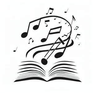 Pan Notes Logo